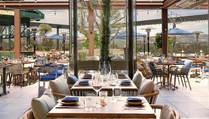 Eataly Restaurant